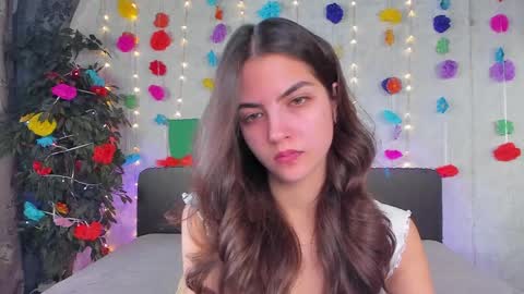 Milana online show from March 30, 7:20 am