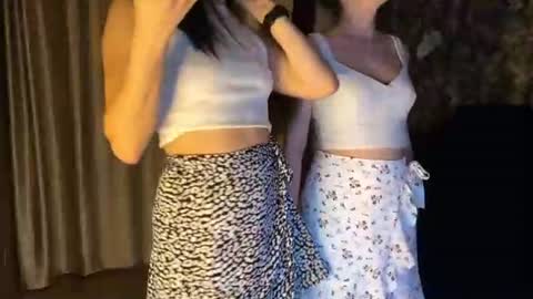 milena milana online show from July 5, 12:56 pm