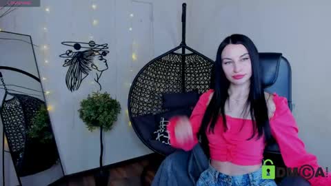 Milana online show from May 27, 1:57 am