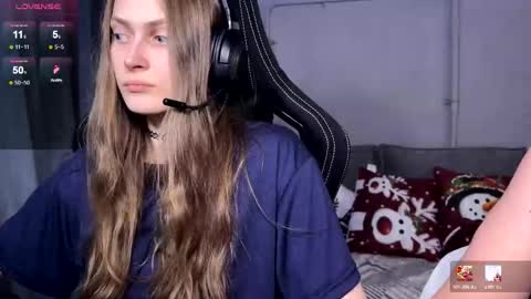 Snapshot of milana_sexwife chatting on February 9, 1:59 pm Dan and Milana online show from February 9, 1:59 pm