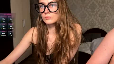 Snapshot of milana_sexwife chatting on June 22, 3:42 pm Dan and Milana online show from June 22, 3:42 pm