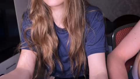 Snapshot of milana_sexwife chatting on July 14, 6:35 pm Dan and Milana online show from July 14, 6:35 pm
