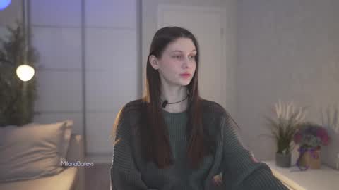 Snapshot of milanabaileys chatting on February 13, 5:44 pm Milana   online show from February 13, 5:44 pm