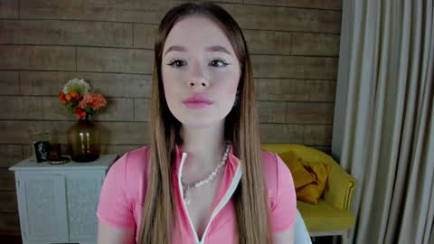 MilanaBalmain online show from January 27, 4:20 am