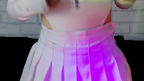 MilanaBalmain online show from February 12, 10:35 am