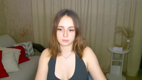 Snapshot of milanabells chatting on May 31, 6:09 pm MilanaBells online show from May 31, 6:09 pm