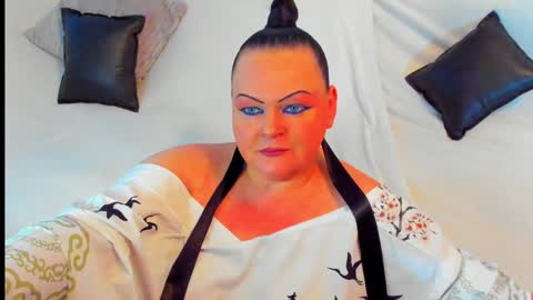 Snapshot of milanabiegert chatting on December 29, 11:29 am Lana online show from December 29, 11:29 am