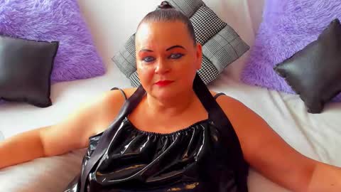 Snapshot of milanabiegert chatting on September 27, 8:19 am Lana online show from September 27, 8:19 am