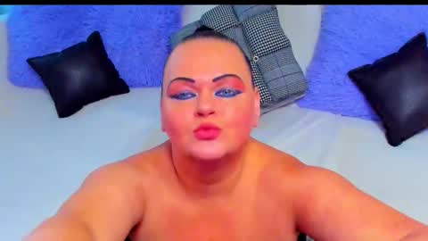 Lana online show from November 11, 6:24 am