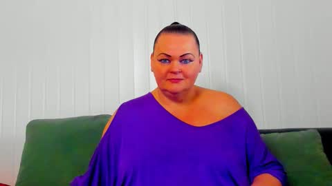 Lana online show from February 10, 12:09 pm