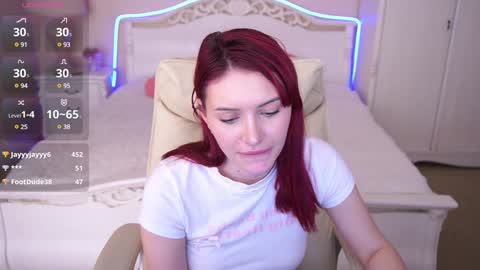 Milana online show from January 17, 5:08 pm