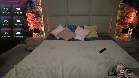 Milana online show from January 20, 2:36 pm