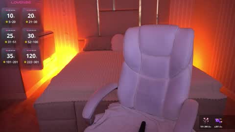 Milana online show from October 25, 1:18 pm