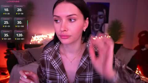 Milana online show from April 3, 2:26 pm