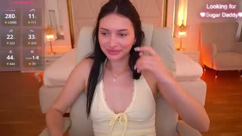 Milana online show from June 29, 7:47 am
