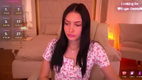 Milana online show from July 13, 6:16 am