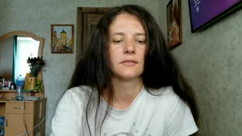 Snapshot of milananelson chatting on July 3, 8:21 am milananelson online show from July 3, 8:21 am