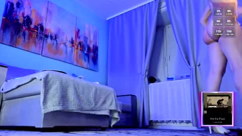 analiMilana online show from November 30, 11:31 pm