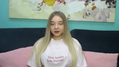 Milana online show from March 12, 5:46 am