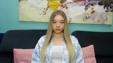 Milana online show from March 13, 5:58 am