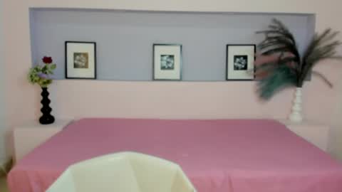 Mila Rose online show from January 5, 12:10 pm