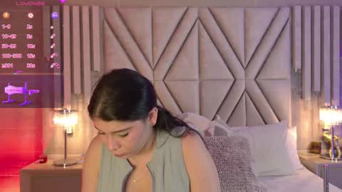 milarux online show from November 25, 4:40 pm