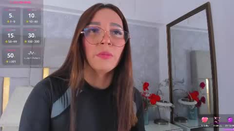 Cami  online show from July 10, 1:03 pm