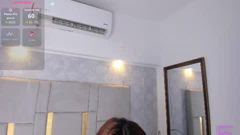 Cami  online show from July 15, 1:38 pm