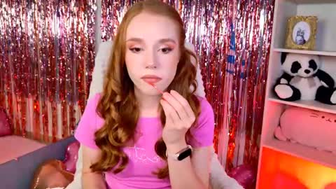 Mila online show from July 3, 6:09 am