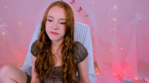 Mila online show from July 17, 5:25 am