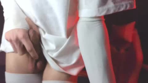 Mila online show from January 16, 8:03 pm