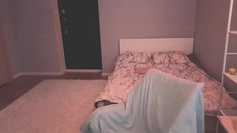 Mila online show from February 16, 4:14 pm