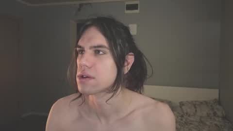 Mila online show from February 21, 12:00 am