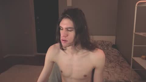 Mila online show from February 22, 3:54 pm