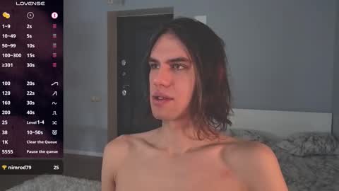 Mila online show from March 9, 7:56 am