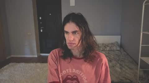 Mila online show from April 7, 12:05 pm