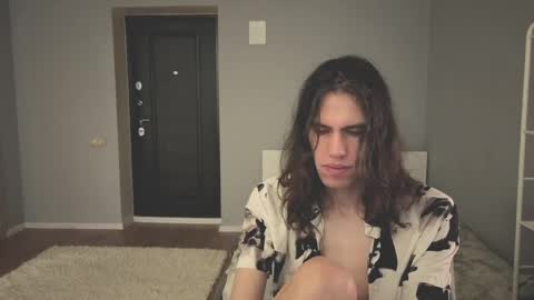 Mila online show from April 17, 1:58 pm