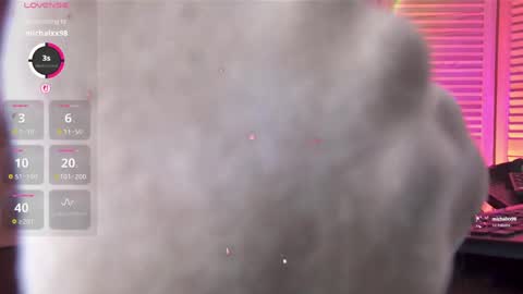 milastoyne online show from March 28, 7:52 am