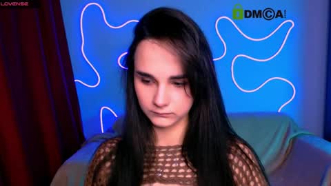 just mila online show from April 5, 8:06 pm