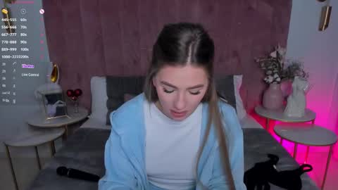 Mia online show from February 4, 6:08 am