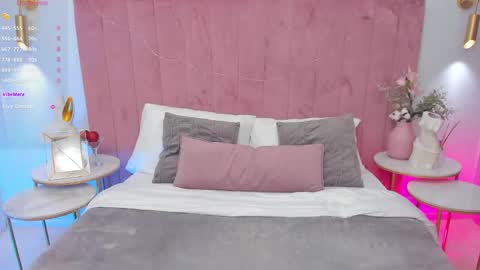 Mia online show from February 13, 5:58 am