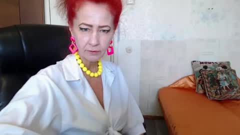 MilayaDFlow online show from July 14, 11:49 am