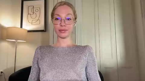 Mila online show from February 27, 3:56 pm