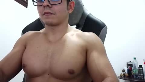 Snapshot of milcaritas3 chatting on February 10, 5:44 am milcaritas3 online show from February 10, 5:44 am