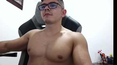 Snapshot of milcaritas3 chatting on February 18, 6:04 pm milcaritas3 online show from February 18, 6:04 pm