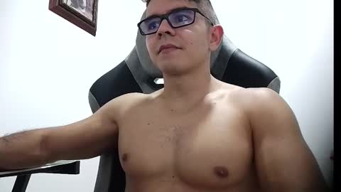 Snapshot of milcaritas3 chatting on February 19, 6:59 pm milcaritas3 online show from February 19, 6:59 pm