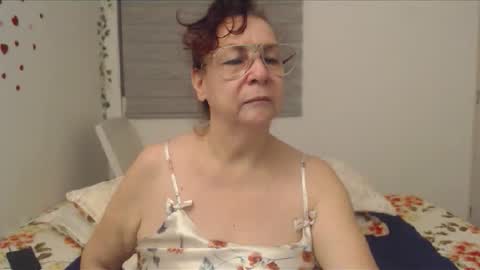 Snapshot of milchanell chatting on May 24, 5:34 am milchanell online show from May 24, 5:34 am
