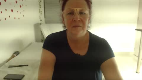 milchanell online show from June 20, 5:43 am