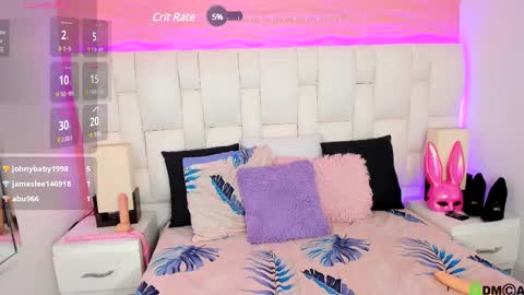 mile_loucrath online show from February 19, 7:59 pm