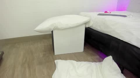 Milena  online show from January 21, 5:27 am